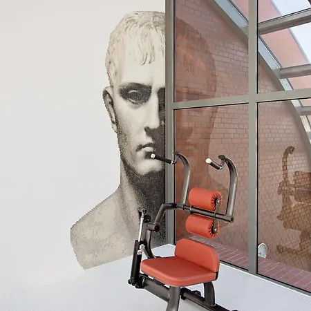 Husarski - Park Apartamento *