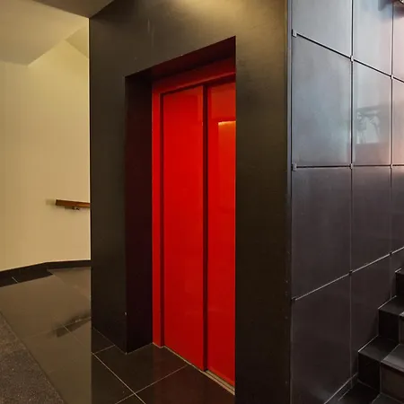 Husarski - Park Poznan