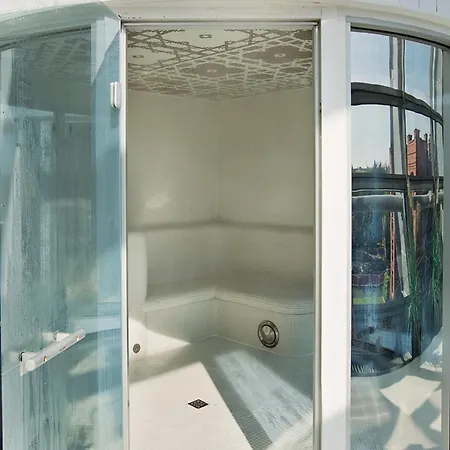 Husarski - Park Apartamento Poznan