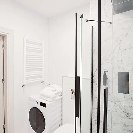 Apartamento Husarski - Park Poznan