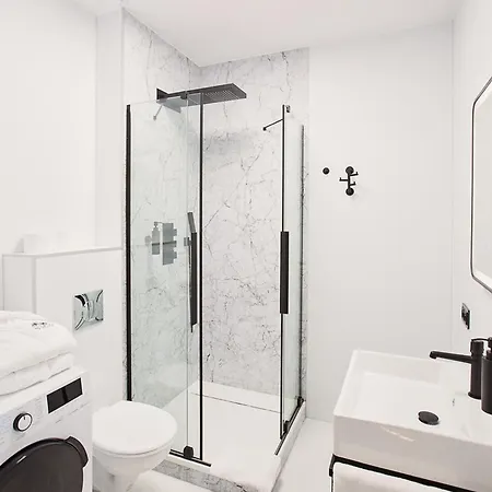 Husarski - Park Apartamento Poznan