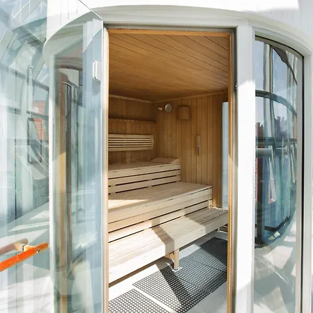 Husarski - Park Poznan