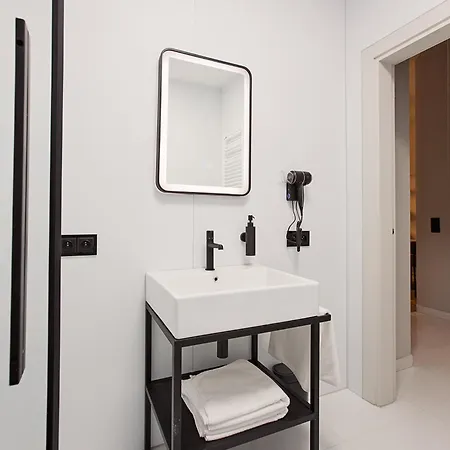 Apartamento Husarski - Park *