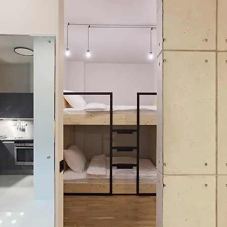 Husarski - Park Poznan