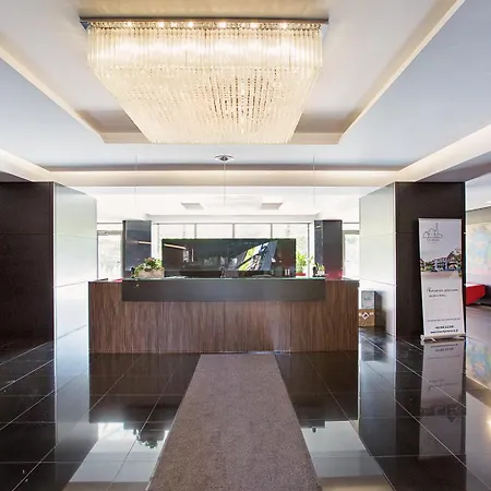 Husarski - Park Apartamento