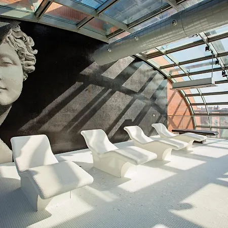 Husarski - Park Apartamento Poznan