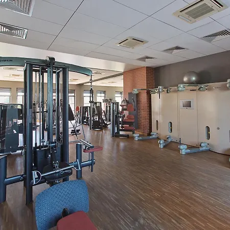 Husarski - Park * Poznan