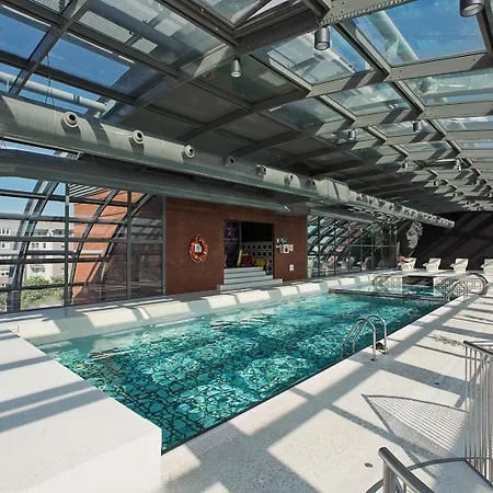 Husarski - Park Apartamento Poznan