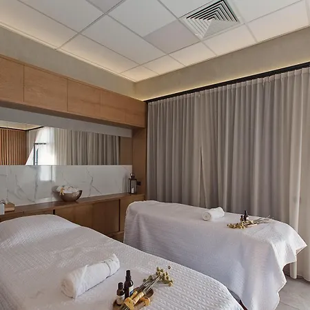 Husarski - Park Apartamento