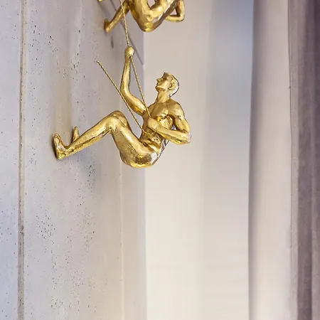 Husarski - Park Apartamento *