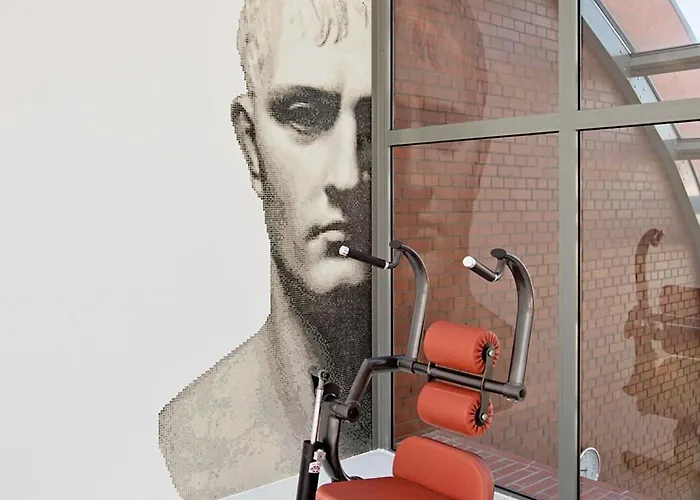 Husarski - Park Appartement *