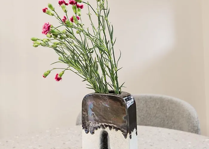 Appartement Husarski - Park Poznań