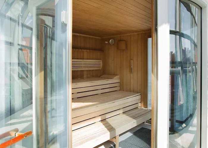 Husarski - Park Poznań