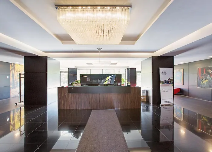 Husarski - Park Appartement