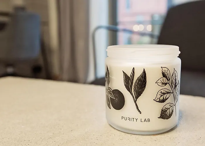 Husarski - Park Appartement