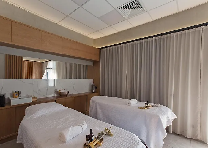 Husarski - Park Appartement