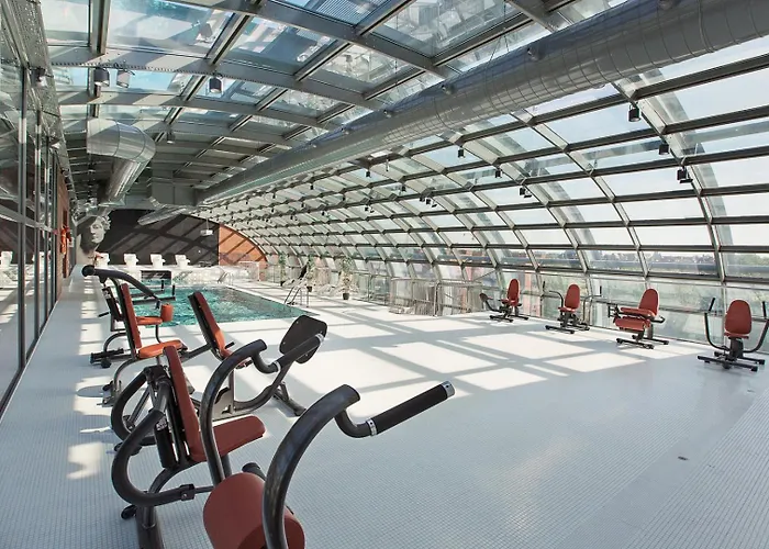 Husarski - Park * Poznań