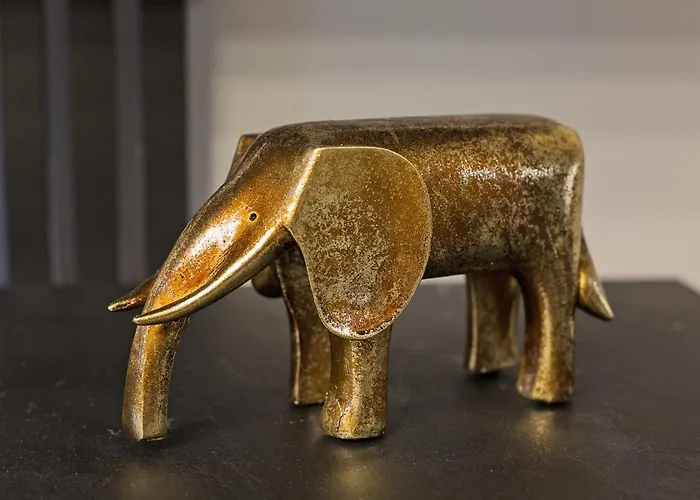 Appartement Husarski - Park *