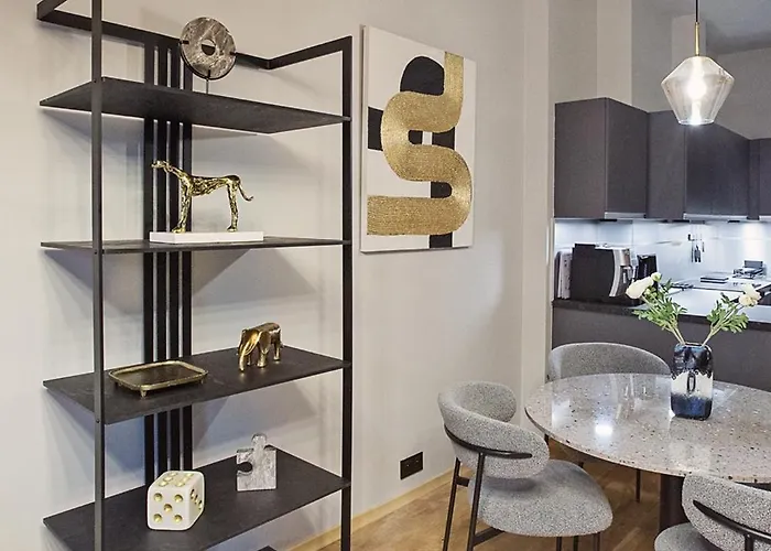 Husarski - Park Poznań