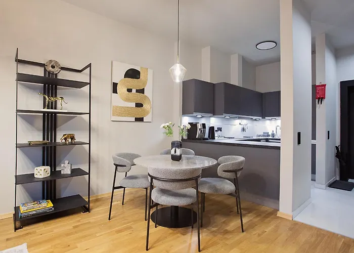 Husarski - Park * Poznań