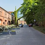 Husarski - Park Poznan