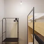 Apartment Husarski - Park *