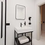 Apartment Husarski - Park *