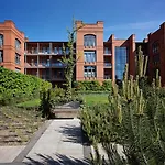 Husarski - Park Apartment