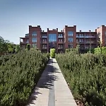 Apartment Husarski - Park