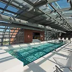 Husarski - Park Apartment Poznan