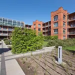 Apartment Husarski - Park *