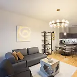 Apartment Husarski - Park
