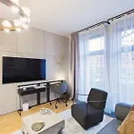 Husarski - Park Apartment Poznan