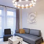 Husarski - Park Apartment *