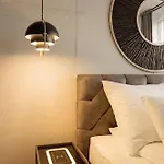Apartment Husarski - Park