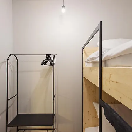 Apartment Husarski - Park *