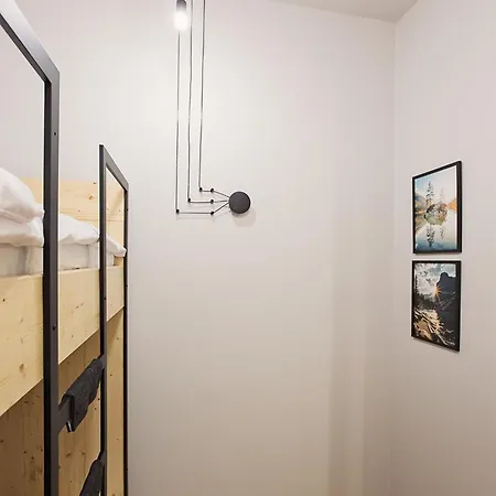 Husarski - Park Apartment Poznan
