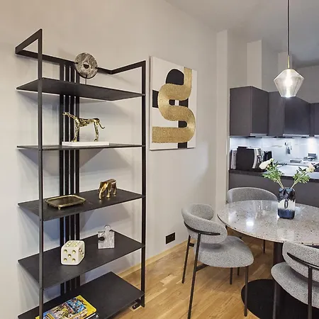 Husarski - Park Познань