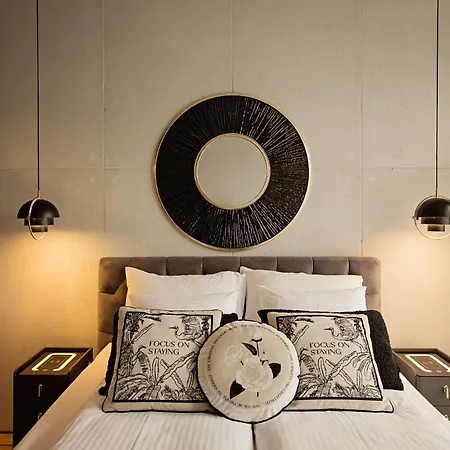 Husarski - Park Daire *