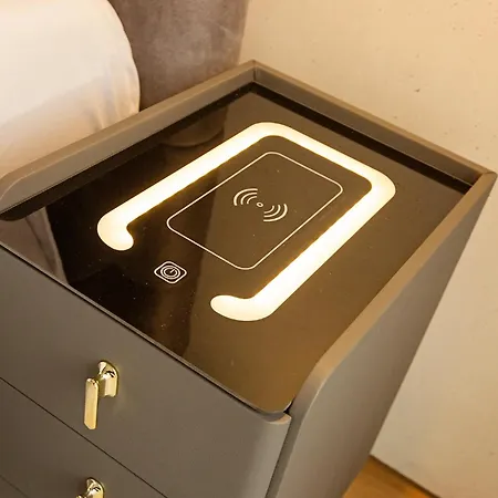 Daire Husarski - Park Poznan