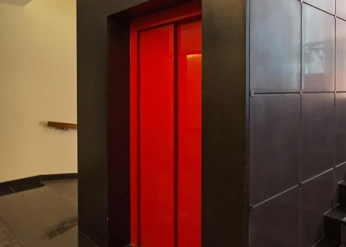 Husarski - Park Познань