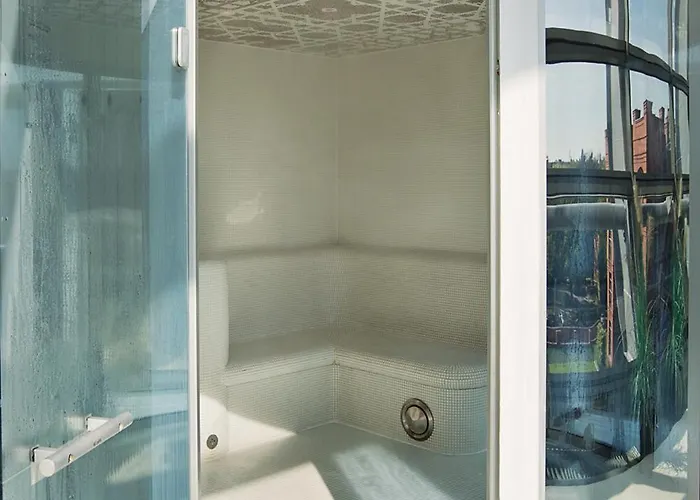 Husarski - Park Апартаменти Познань