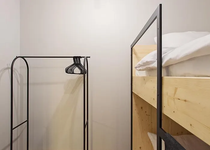 Апартаменти Husarski - Park *