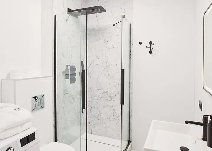 Husarski - Park Апартаменти Познань