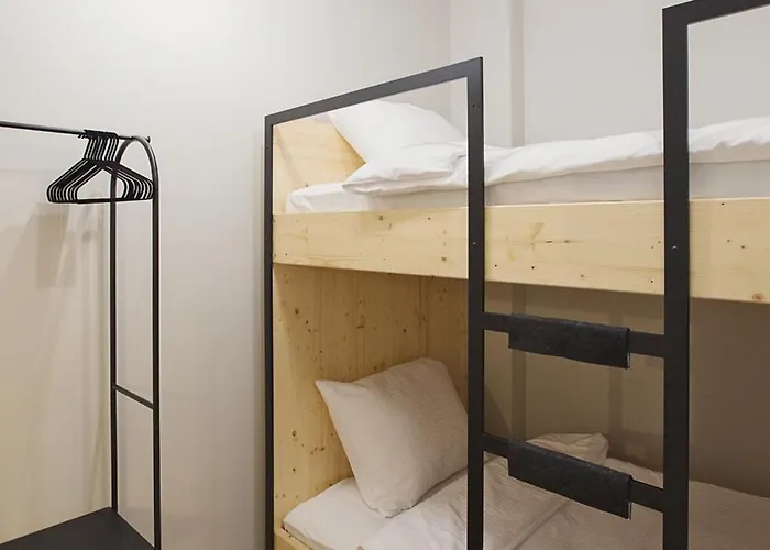 Апартаменти Husarski - Park *