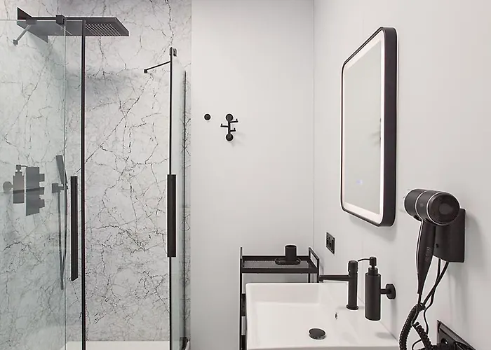 Апартаменти Husarski - Park