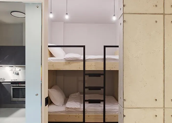 Husarski - Park Poznan