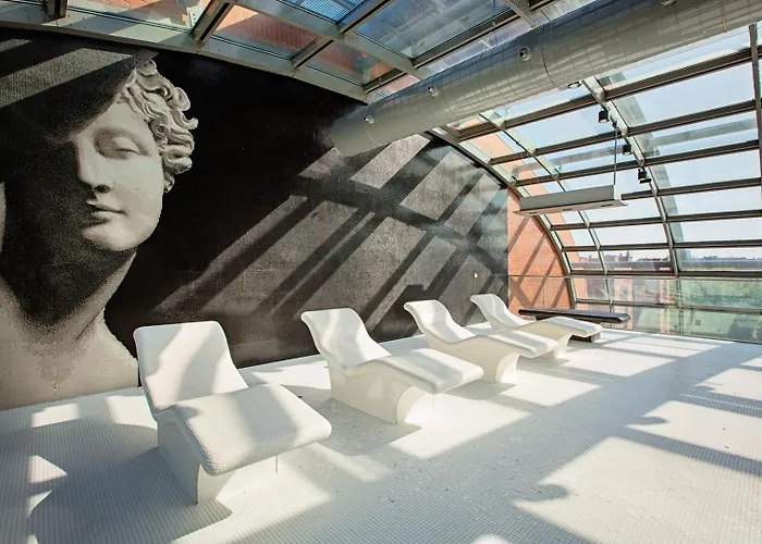 Husarski - Park Апартаменти Познань