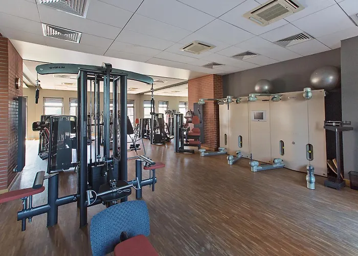 Husarski - Park * Poznan