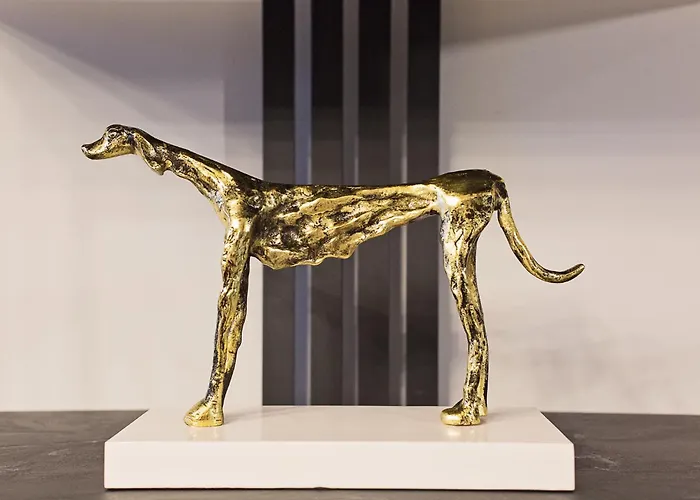 Husarski - Park Daire *